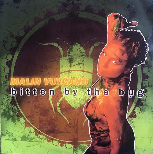 Bitten by the Bug