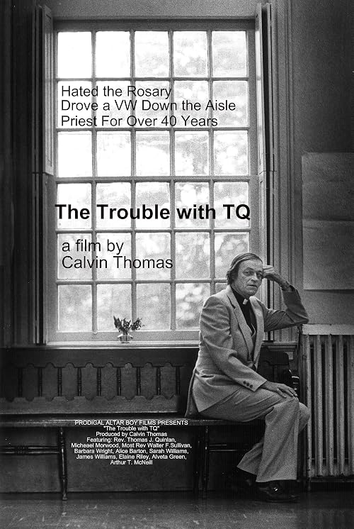 The Trouble with TQ