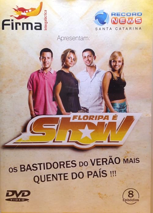 Floripa é Show