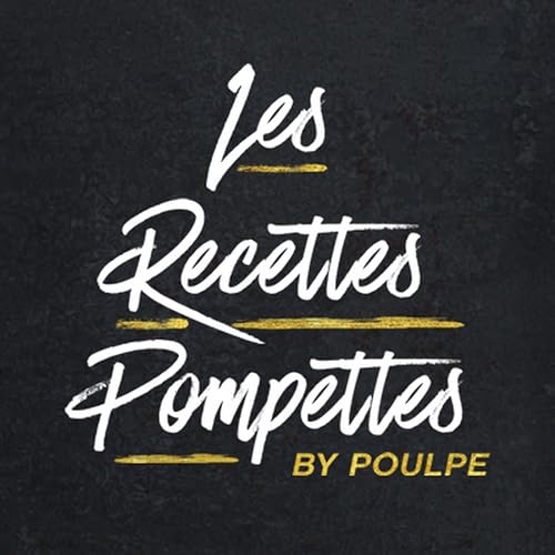 Les Recettes Pompettes