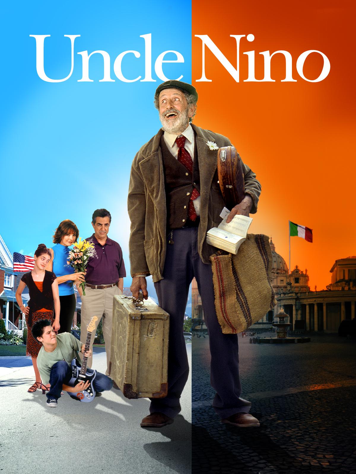 Uncle Nino
