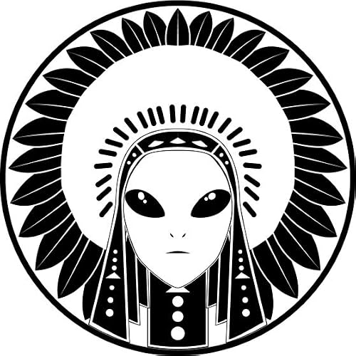 Indians + Aliens I
