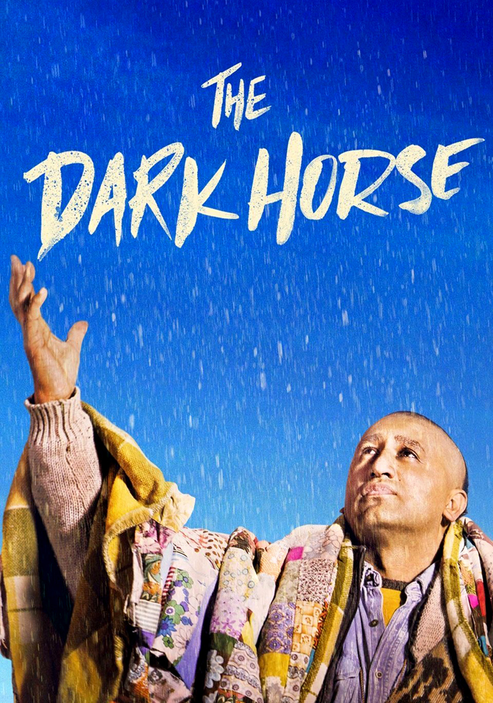 The Dark Horse