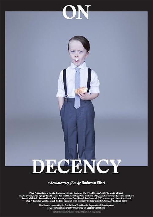 On Decency
