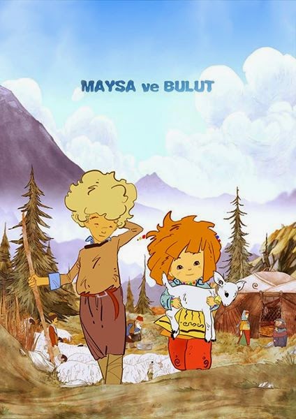 Maysa ve Bulut