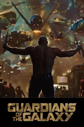 Guardians of the Galaxy
