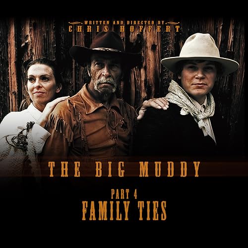 The Big Muddy
