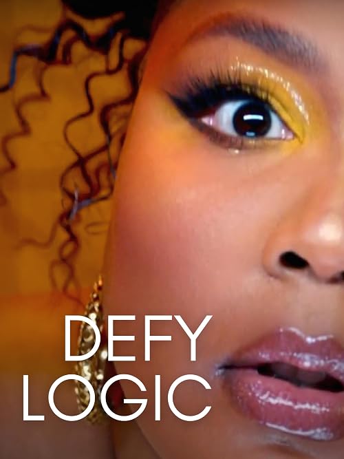 Logitech - Defy Logic