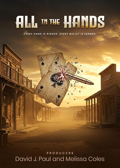 All in the Hands