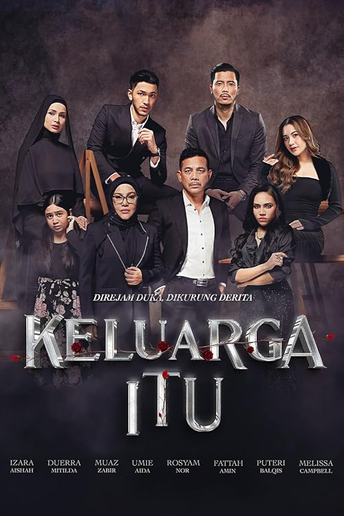 Keluarga Itu