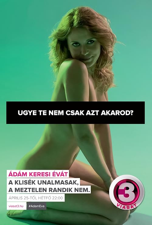 Adam Looking for Eve