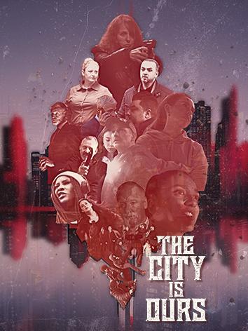 The City Is Ours