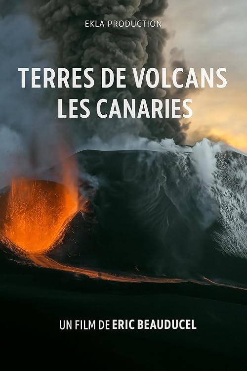 Terres de Volcans - Les Canaries