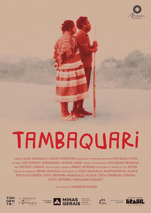Tambaquari