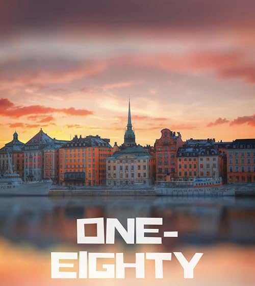 One-Eighty