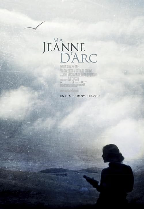 My Joan of Arc