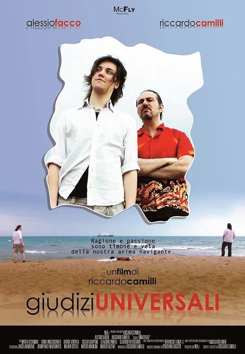 Giudizi universali