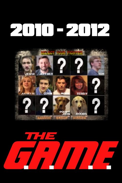 The G.A.M.E.