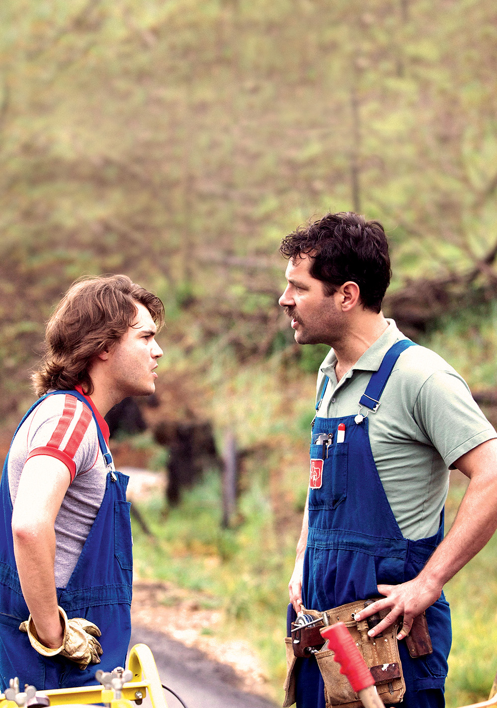 Prince Avalanche