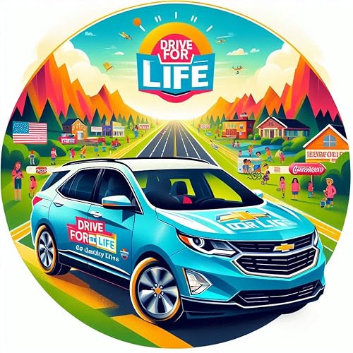 Drive for Life