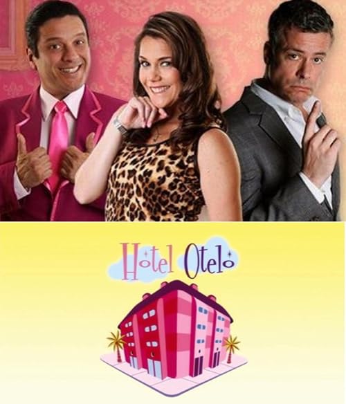 Hotel Otelo