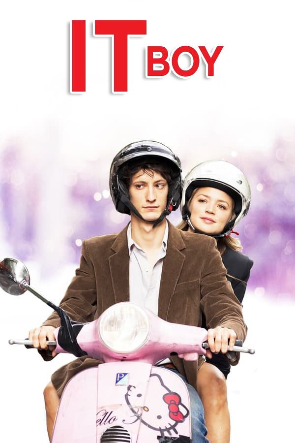 It Boy - Liebe auf französisch