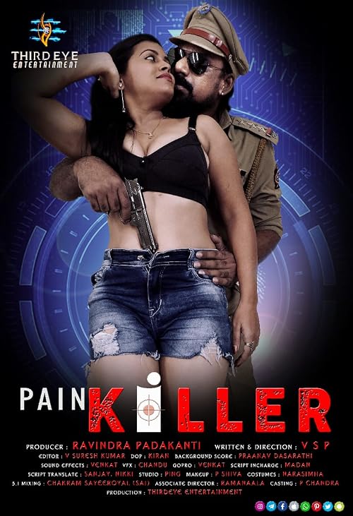 Pain Killer