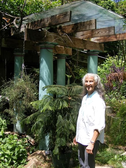 Hippy House: A 40 Year Labor of Love
