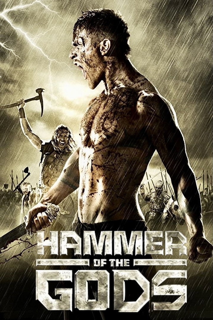Hammer of the Gods