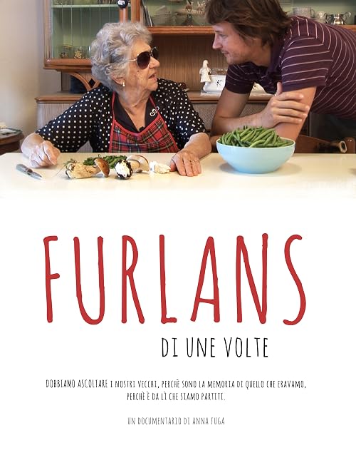 Bygone Friulani