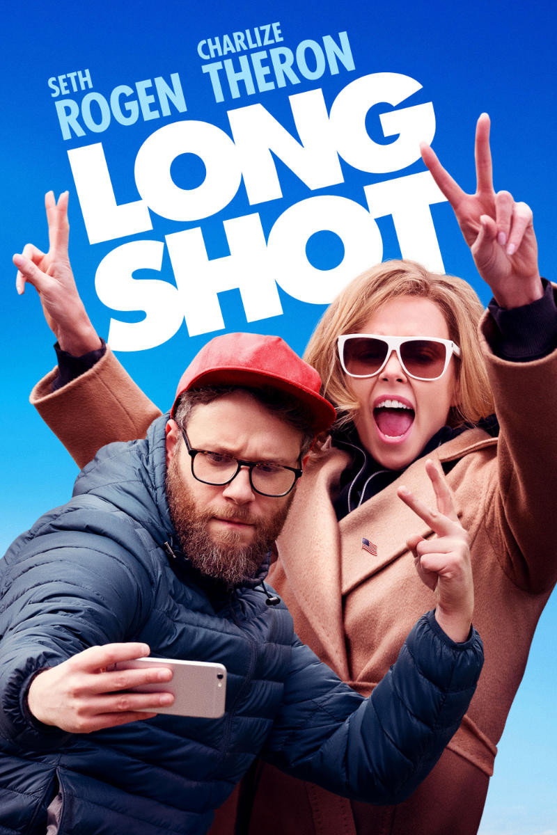 Long Shot - Unwahrscheinlich, aber nicht unmöglich