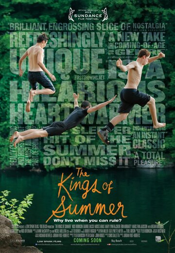 Kings of Summer