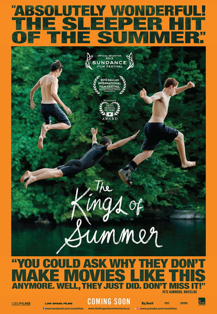 Kings of Summer