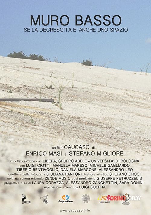 Muro basso