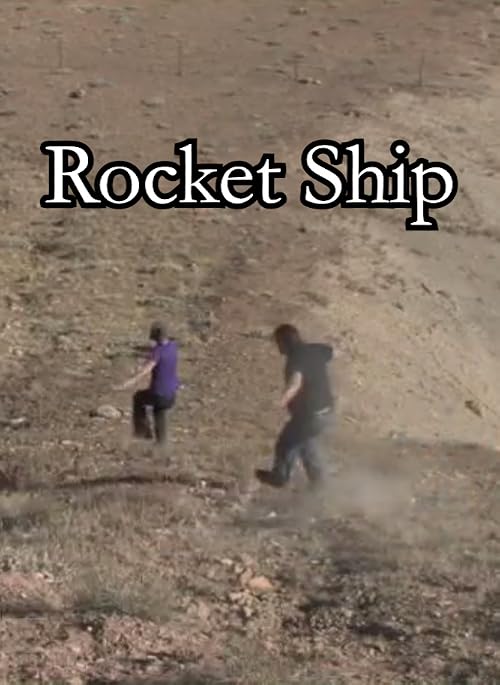 Rocket Ship