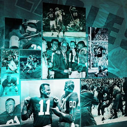 A Championship Season: The 1960 Philadelphia Eagles