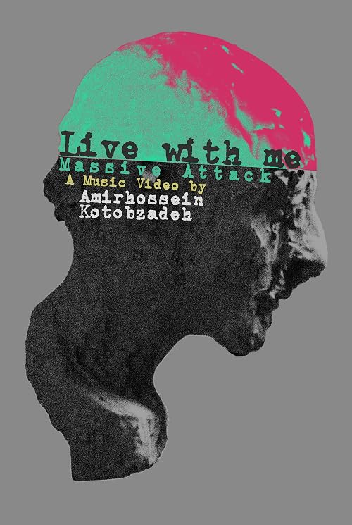 Live with Me