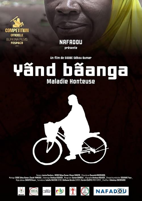 Yand Baanga