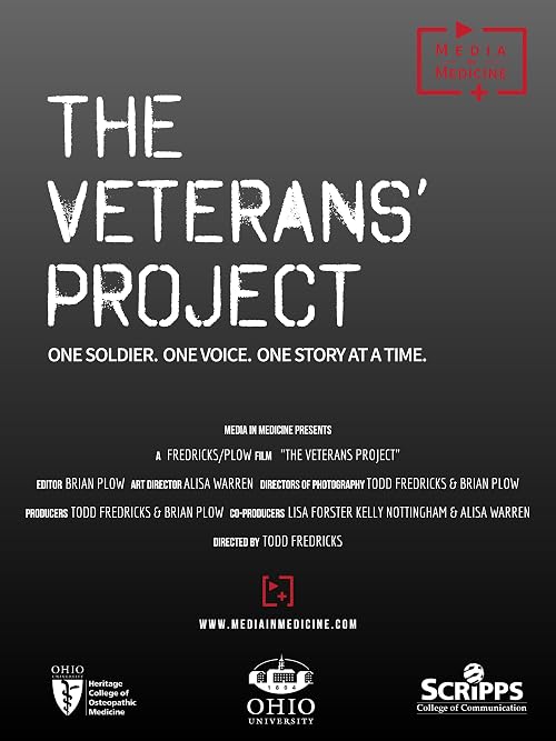 The Veterans' Project