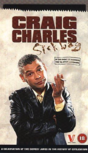 Craig Charles: Sick Bag