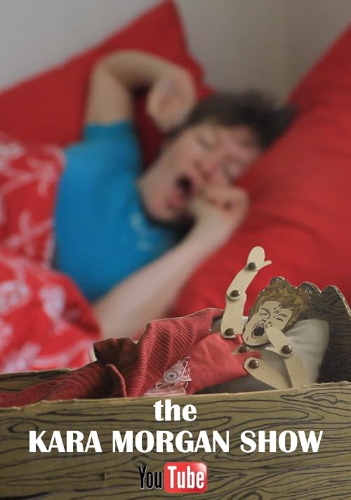 The Kara Morgan Show