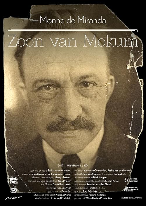 Zoon van Mokum