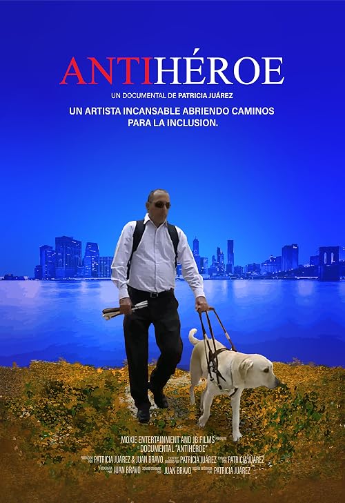 Antiheroe