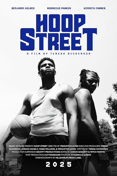 Hoop Street