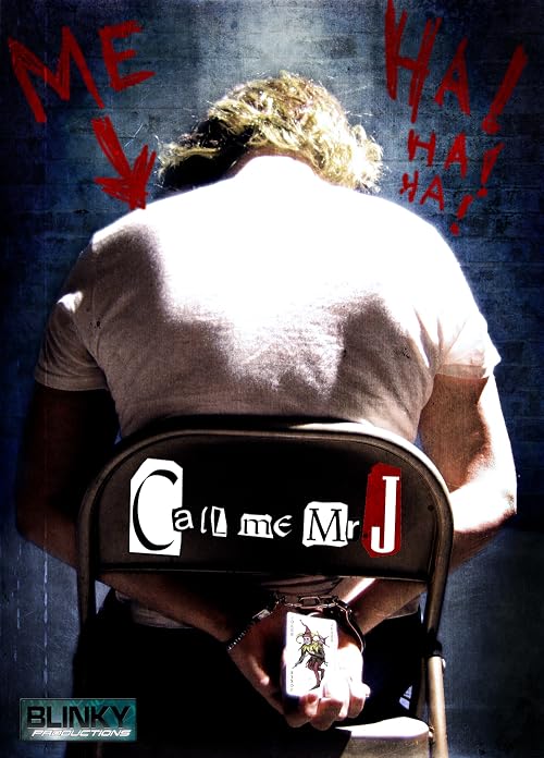 Call Me Mr. J