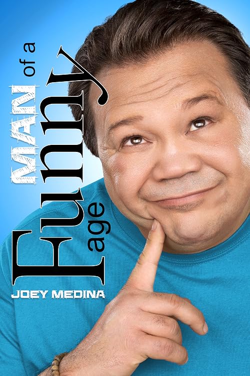 Man of a Funny Age
