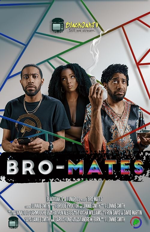 Bro-Mates