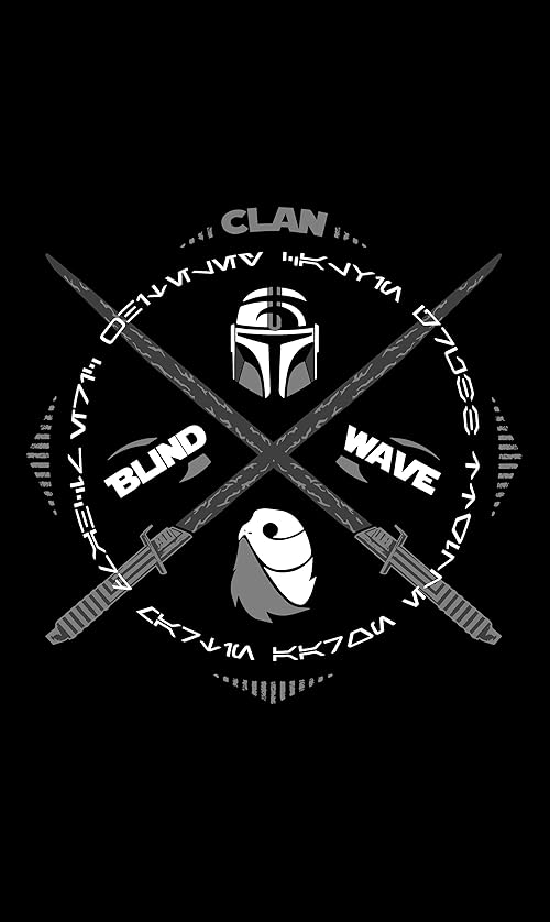 Blind Wave: The Mandalorian Reaction