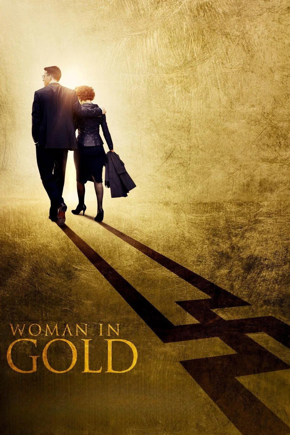 The Woman in Gold