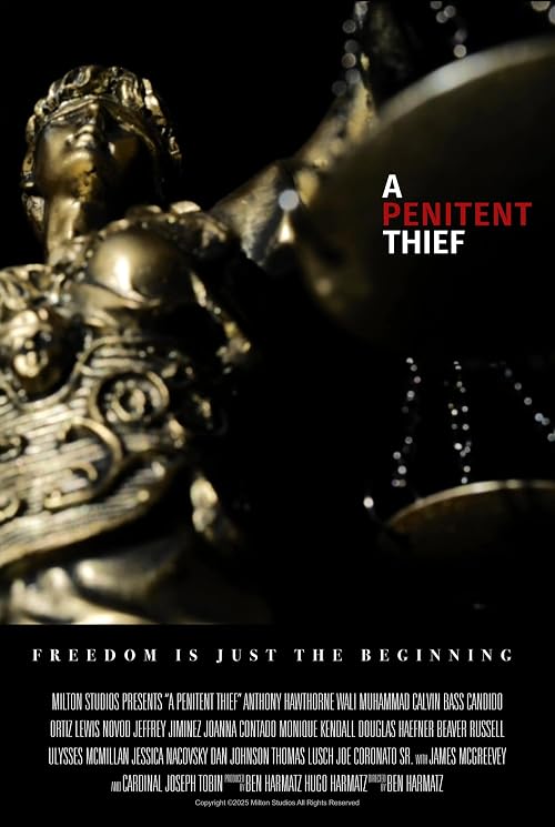 A Penitent Thief